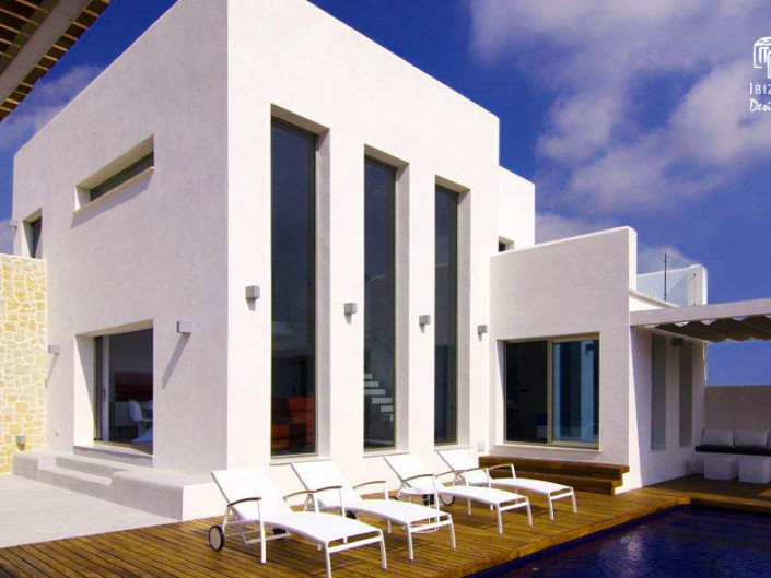 Ibiza Casa I