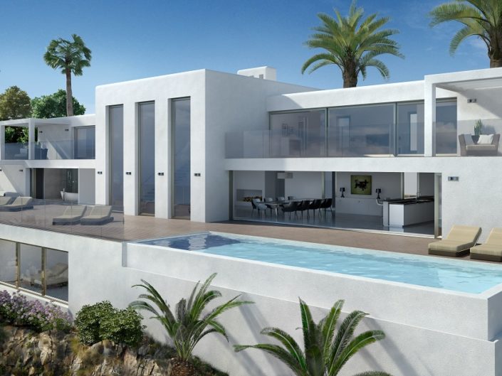 Ibiza Casa VIII