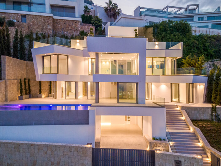Ibiza Casa XXVI - Verkauft