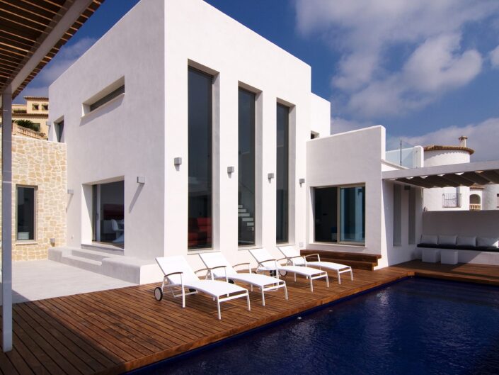 Ibiza Casa I - SOLD